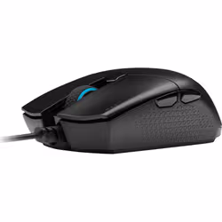 CORSAIR Souris Gamer KATAR PRO - LED RGB - 12400DPI, optique - Noire CH-930C011-EU - Vue supplémentaire 5