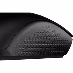 CORSAIR Souris Gamer KATAR PRO - LED RGB - 12400DPI, optique - Noire CH-930C011-EU - Vue supplémentaire 9