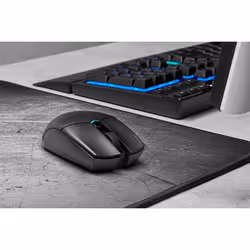 Corsair KATAR PRO Wireless souris Bluetooth Optique 10000 DPI Droitier - Vue supplémentaire 10