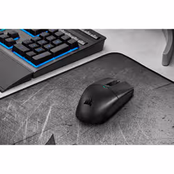Corsair KATAR PRO Wireless souris Bluetooth Optique 10000 DPI Droitier - Vue supplémentaire 11