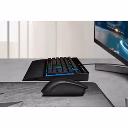 Corsair KATAR PRO Wireless souris Bluetooth Optique 10000 DPI Droitier - Vue supplémentaire 12