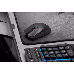 Corsair KATAR PRO Wireless souris Bluetooth Optique 10000 DPI Droitier - Vue supplémentaire 13