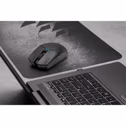 Corsair KATAR PRO Wireless souris Bluetooth Optique 10000 DPI Droitier - Vue supplémentaire 17