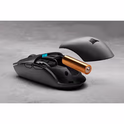 Corsair KATAR PRO Wireless souris Bluetooth Optique 10000 DPI Droitier - Vue supplémentaire 19