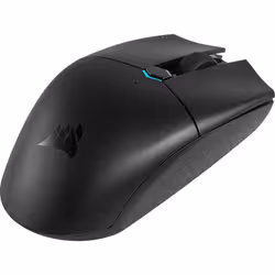 Corsair KATAR PRO Wireless souris Bluetooth Optique 10000 DPI Droitier - Vue supplémentaire 3