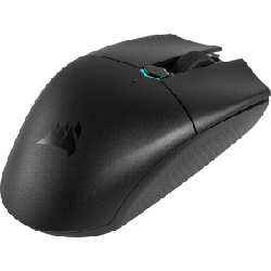 Corsair KATAR PRO Wireless souris Bluetooth Optique 10000 DPI Droitier