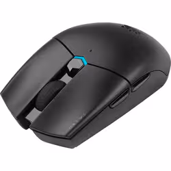Corsair KATAR PRO Wireless souris Bluetooth Optique 10000 DPI Droitier - Vue supplémentaire 4
