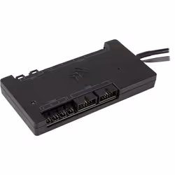 Corsair Hydro XH303i RGB Universel Kit de refroidissement 12 cm Noir - Vue supplémentaire 11