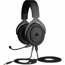 Corsair HS70 Bluetooth Casque Arceau Connecteur de 3,5 mm Noir - Vue supplémentaire 4
