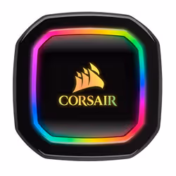 Corsair iCUE H60i RGB PRO XT Processeur - Vue supplémentaire 9