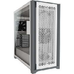 Corsair 5000D AIRFLOW Midi Tower Blanc