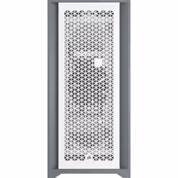 Corsair 5000D AIRFLOW Midi Tower Blanc - Vue supplémentaire 2