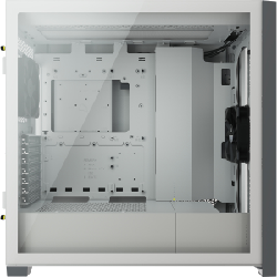 Corsair 5000D AIRFLOW Midi Tower Blanc