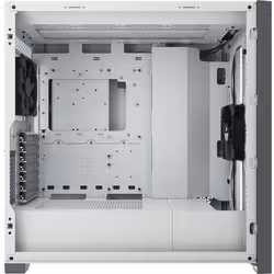 Corsair 5000D AIRFLOW Midi Tower Blanc - Vue supplémentaire 4
