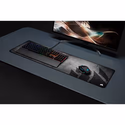 Corsair MM300 PRO Gris Tapis de souris de jeu - Vue supplémentaire 10