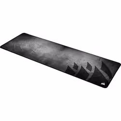 Corsair MM300 PRO Gris Tapis de souris de jeu - Vue supplémentaire 4