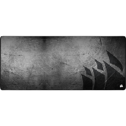 Corsair MM350 PRO Gris Tapis de souris de jeu