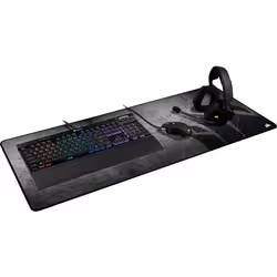 Corsair MM350 PRO Gris Tapis de souris de jeu - Vue supplémentaire 15
