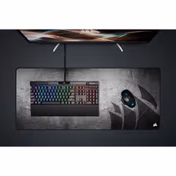 Corsair MM350 PRO Gris Tapis de souris de jeu - Vue supplémentaire 8