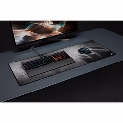 Corsair MM350 PRO Gris Tapis de souris de jeu - Vue supplémentaire 9