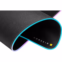 Corsair MM700 RGB Tapis de souris de jeu Noir - Vue supplémentaire 14