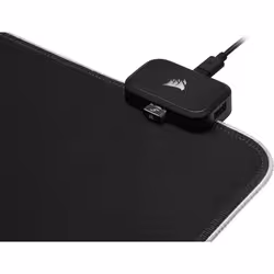 Corsair MM700 RGB Tapis de souris de jeu Noir - Vue supplémentaire 16