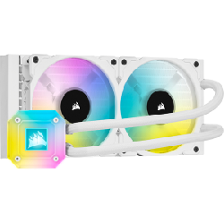 Corsair iCUE H100i ELITE CAPELLIX Processeur