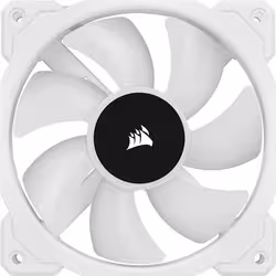 Corsair iCUE H100i ELITE CAPELLIX Processeur - Vue supplémentaire 13
