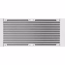 Corsair iCUE H100i ELITE CAPELLIX Processeur - Vue supplémentaire 15