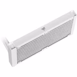 Corsair iCUE H100i ELITE CAPELLIX Processeur - Vue supplémentaire 17