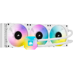 Corsair iCUE H150i ELITE CAPELLIX Processeur