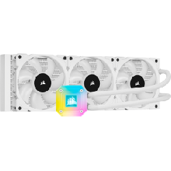 Corsair iCUE H150i ELITE CAPELLIX Processeur