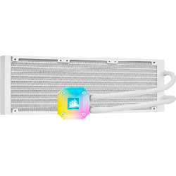 Corsair iCUE H150i ELITE CAPELLIX Processeur