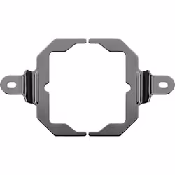 Corsair iCUE H150i ELITE CAPELLIX Processeur - Vue supplémentaire 22