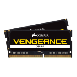 Corsair Vengeance CMSX32GX4M2A3200C22 Barrette Mémoire 32 Go 2 x 16 Go DDR4 3200 MHz