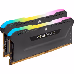 Corsair Vengeance CMH32GX4M2Z3600C18 Barrette Mémoire 32 Go 2 x 16 Go DDR4 3600 MHz - Vue supplémentaire 5
