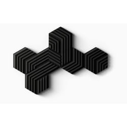 Corsair Wave Panels Starter Set Panneau acoustique