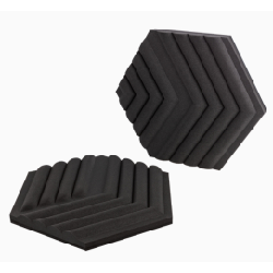 Corsair Wave Panels Starter Set Panneau acoustique