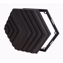 Corsair Wave Panels Extension Set Panneau acoustique - Vue supplémentaire 2