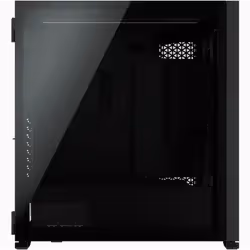 Corsair 7000D Airflow Full Tower Noir - Vue supplémentaire 2