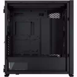 Corsair 7000D Airflow Full Tower Noir - Vue supplémentaire 3