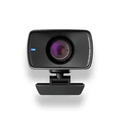 Elgato Facecam webcam 1920 x 1080 pixels USB 3.2 Gen 1 (3.1 Gen 1) Noir