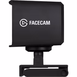 Elgato Facecam webcam 1920 x 1080 pixels USB 3.2 Gen 1 (3.1 Gen 1) Noir - Vue supplémentaire 3