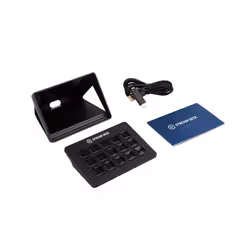 Elgato Stream Deck MK.2 Noir 15 boutons - Vue supplémentaire 7