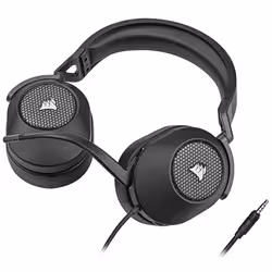 Corsair HS65 SURROUND Casque Avec fil À la main Jouer Charbon - Vue supplémentaire 2