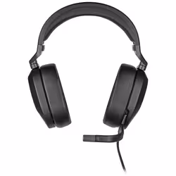 Corsair HS65 SURROUND Casque Avec fil À la main Jouer Charbon - Vue supplémentaire 3