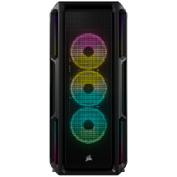 Corsair CC-9011230-WW unité centrale Midi Tower Noir