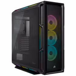 Corsair CC-9011230-WW unité centrale Midi Tower Noir - Vue supplémentaire 2