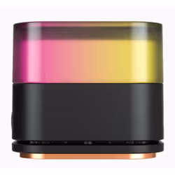 Corsair H100i Processeur Refroidisseur de liquide tout-en-un 12 cm Noir 1 pièce(s) - Vue supplémentaire 15