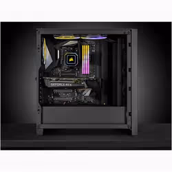 Corsair Vengeance RGB CMG32GX4M2E3200C16 module de mémoire 32 Go 2 x 16 Go DDR4 3200 MHz - Vue supplémentaire 6